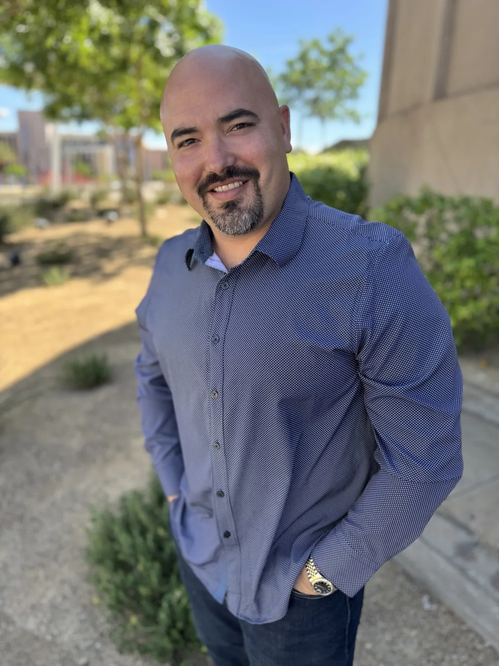 Andrew Boyer, Henderson Realtor with United Realty Group