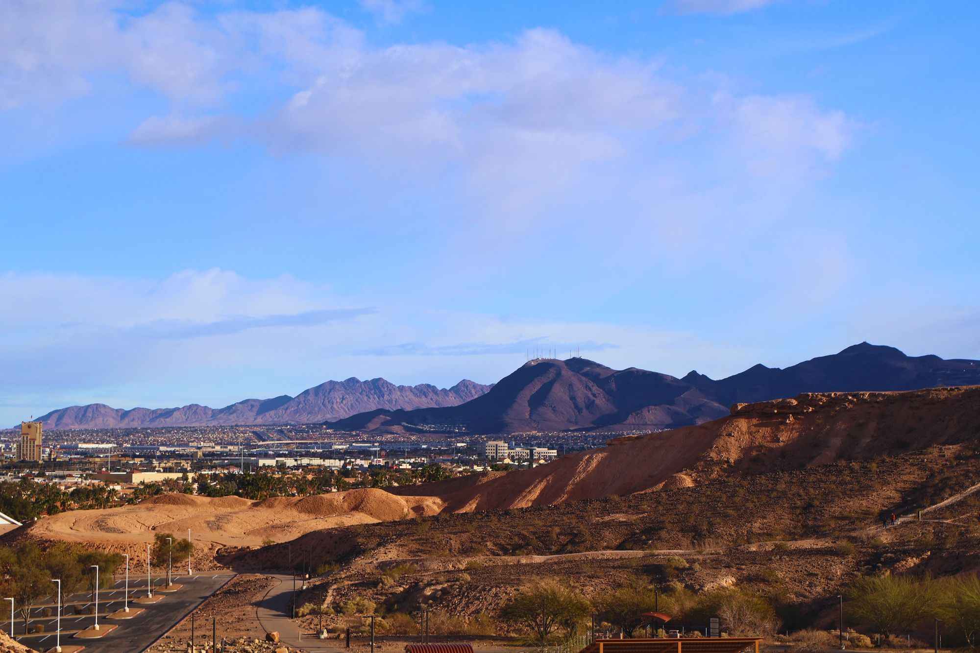 Homes in Whitney Ranch, Henderson NV