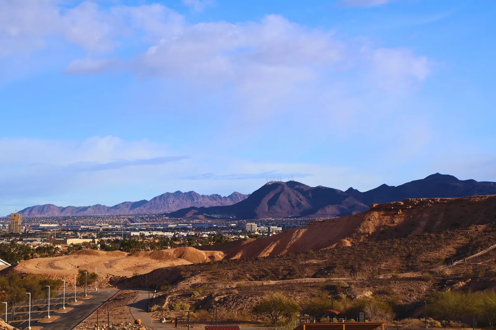 Homes in Whitney Ranch, Henderson NV