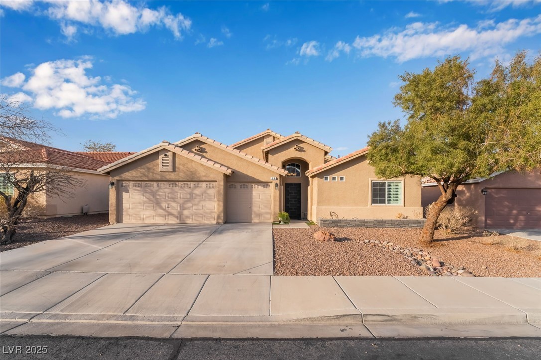 58 Desert Sunflower Cir, Henderson — sold by Drew Boyer